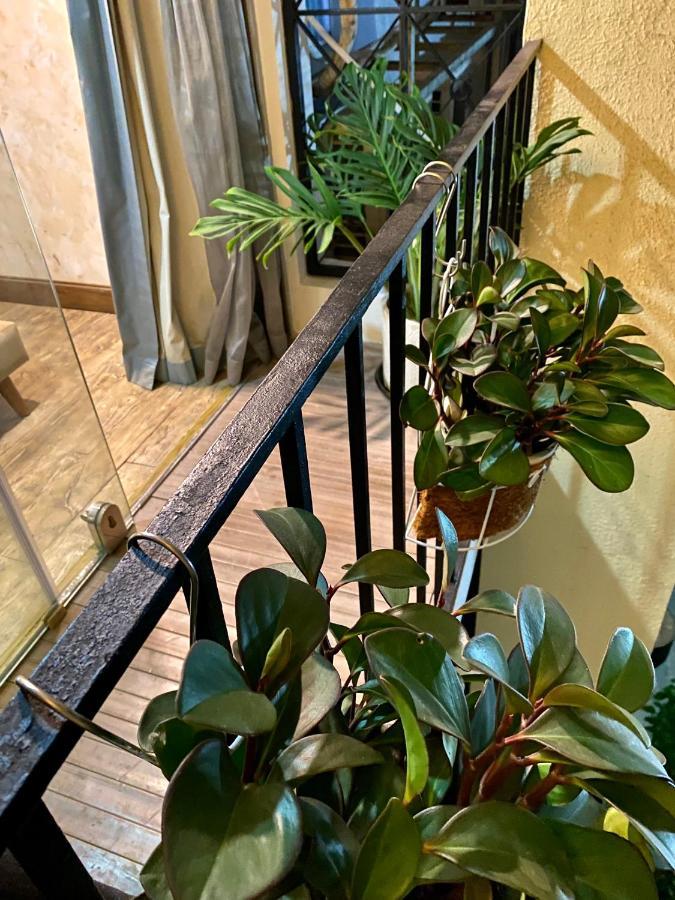 The Palmian City Center Serviced Apartment Ho Chi Minh-staden Exteriör bild